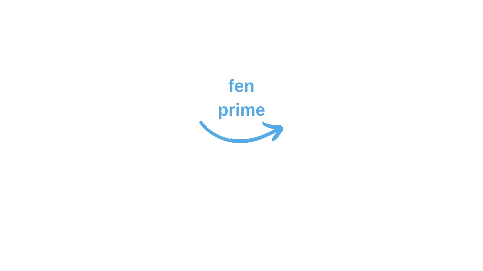 Fenprime